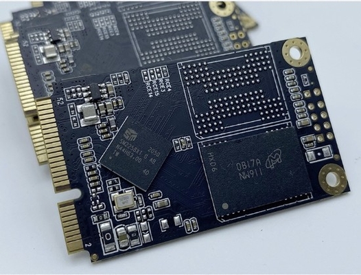 SATA III インターフェースと 10Gbps までのデータ転送速度を持つ安価な 256GB SSD 内部ハードドライブ