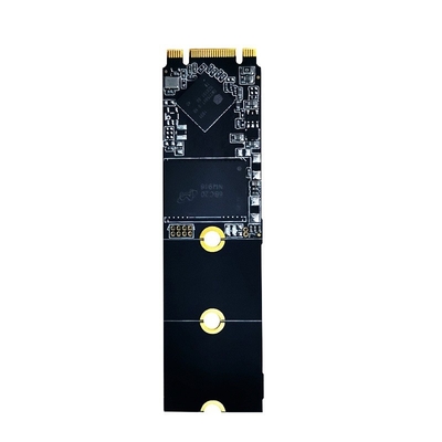 512GB 1TB 2TB SSD 固体ハードディスク 0-70C 動作温度と高速データ転送速度