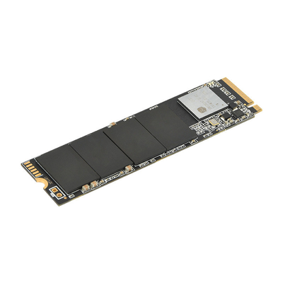 SATA III SSD 内部ハードドライブで雷速データ転送を体験する