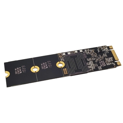SATA III SSD 内部ハードドライブで雷速データ転送を体験する