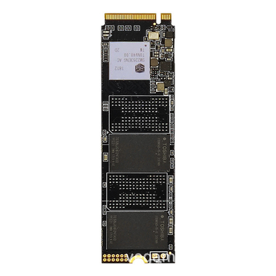 SATA III SSD 内部ハードドライブで雷速データ転送を体験する