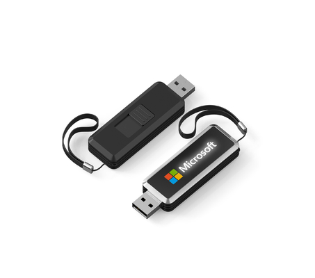 LEDライトUSB 輝く色