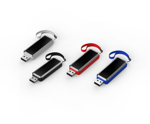 LEDライトUSB 輝く色