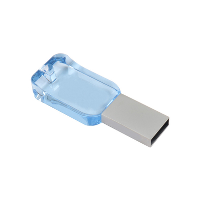 オーダーメイド ロゴ USB LED ストレージ用 LED ライト USB 機能しているときに輝く