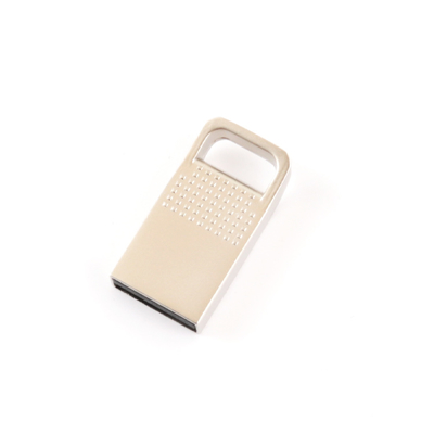 MINI USB 2.0 と USB 3.0 メタルフラッシュドライブ 印刷またはレーザーロゴサポート OEM