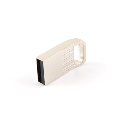 MINI USB 2.0 と USB 3.0 メタルフラッシュドライブ 印刷またはレーザーロゴサポート OEM