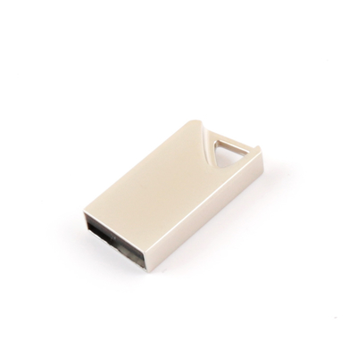 持ち運びが簡単なミニUSB 3.0フラッシュドライブ、書き込み50MB/秒、読み込み150MB/秒