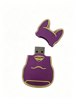 MINI ロゴ オープン 模具 USB による パーソナライズド ロゴ 組み立て PVC 模具 によりシームレスな生産プロセスを可能にします