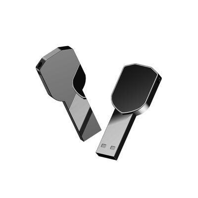 LED カラーレーザー ロゴ付き Usb フェイス Usb ドライブ データアップロード機能 企業プレゼント用にカスタマイズ