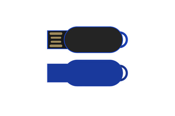 USB 2.0およびUSB 3.0クリスタルUSBスティックフルおよびフラッシュサポートビジネスアプリケーションに適したデータアップロード