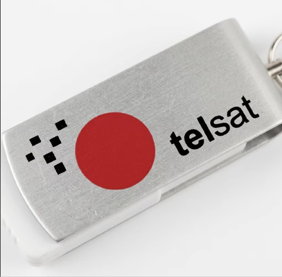 プラスチックUSBメモリ 10年データ保存 専門家とデータ転送に最適 キーチェーンのプラスチックUSB