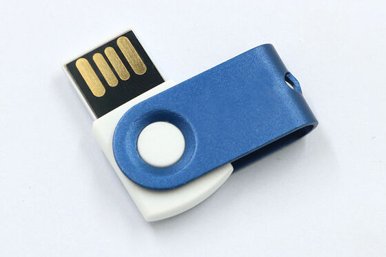 4GB 8GB 16GB 32GB 64GB メタル USB メモリ フラッシュドライブ メタケース 360 度回転可能