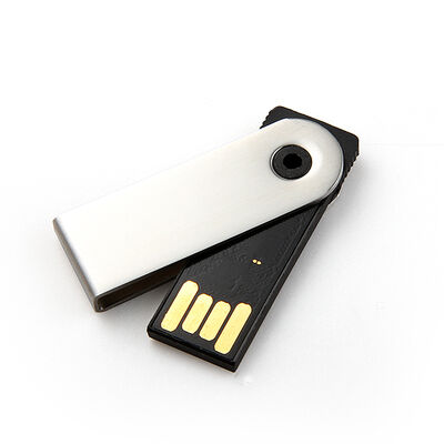 USB2.0およびUSB3.0 メタルUSBフラッシュドライブ ミニスタイル パターン バッテリー 軽量 耐久 携帯 収納 回転可能なUSBフラッシュドライブ