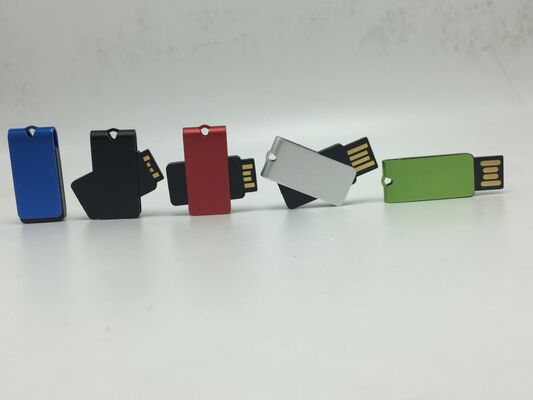 防水メタル USB フラッシュ ドライブ弾丸型耐久性のあるコンパクトなデザインでデータ保護と持ち運びが容易