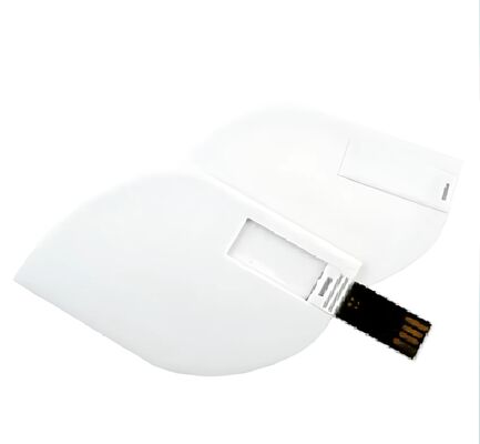 書き込み速さ2.0 8-15mbs クレジットカードUSBメモリ 耐久性のある構造とパフォーマンス ビジネスデータ管理に最適