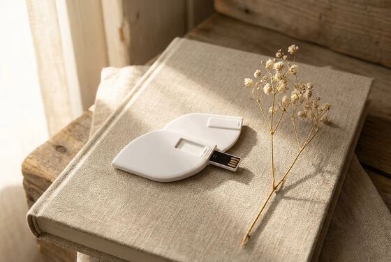 書き込み速さ2.0 8-15mbs クレジットカードUSBメモリ 耐久性のある構造とパフォーマンス ビジネスデータ管理に最適