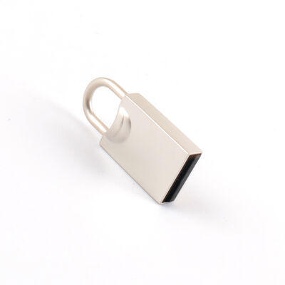 印刷ロゴサポートメタル USB フラッシュドライブ 100 パーセントチップテスト合格 H2 テスト済み洗練されたミニ USB 簡単にアクセス
