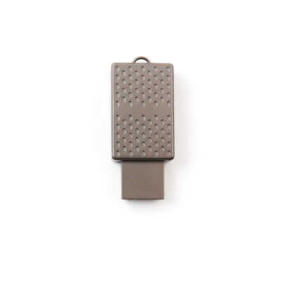 高容量・耐水設計のCE認証メタルUSBフラッシュドライブ、耐久性のあるデータ転送を実現