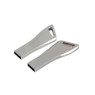 安全なデータストレージのためにUSB 3.0速度とカスタマイズ可能なロゴを備えた防水金属USBフラッシュドライブ