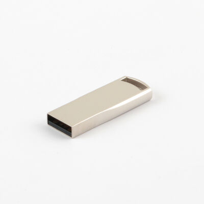 耐水性 FCC 認定 高容量 メタルUSB フラッシュドライブ
