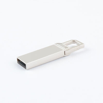 パスワード設定サポート メタルUSBフラッシュドライブ USB 2.0 書き込み速度 8～15MB/秒 耐久性データストレージ用