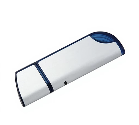 USB 2.0 プラスチック製USBフラッシュドライブ 書き込み速度4～10MB/秒 セキュアなデータバックアップと転送に最適