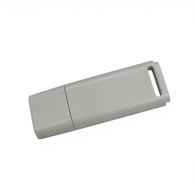 サポートカスタムメイドプラスチック USB メモリ USB 2.0 USB 3.0 インターフェイス企業データ管理のためのポータブル ストレージ ソリューション