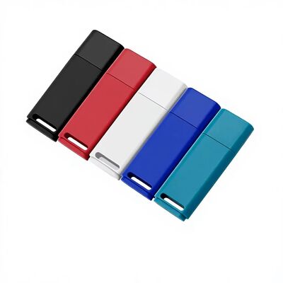 サポートカスタムメイドプラスチック USB メモリ USB 2.0 USB 3.0 インターフェイス企業データ管理のためのポータブル ストレージ ソリューション