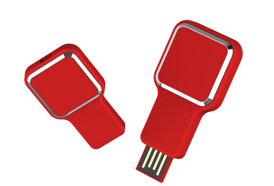 Rubber Oil Resistant Plastic USB Stick Print On Body With USB 2 0 Or USB 3 0 Flash Chips Ideal For Corporate Data Storage