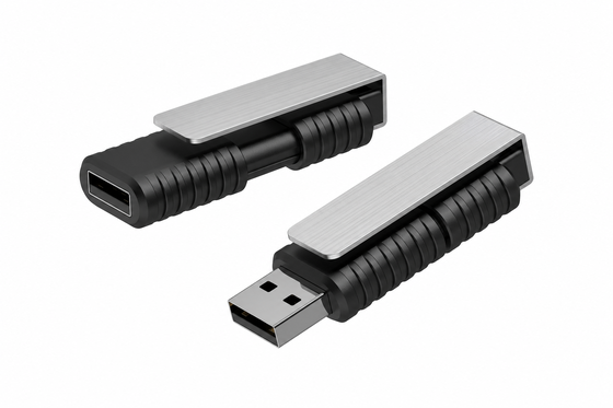 Hynix Plastic Material USB Sticks USB 2.0 or USB 3.0 Flash Chips and Secure Storage Solutions for Enterprise Data Backup