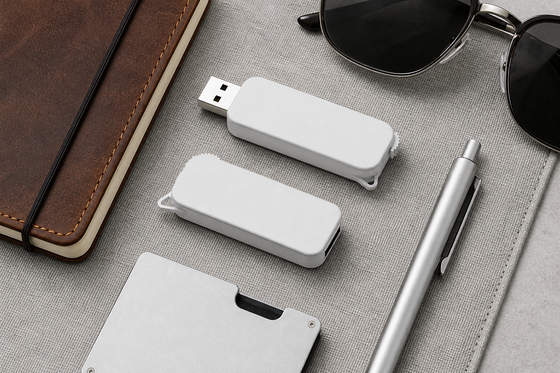Screen Print Or UV Print Plastic usb flash drives All Passed The H2 And CDM Test Durable Customizable Storage Solutions For Business