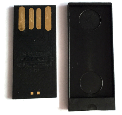 金属の箱マイクロSDのメモリ・カード64GB 128GB UDP 2.0 ROHSは承認した
