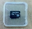 クラス10 TF電話カメラGPRSのためのマイクロSDのメモリ・カード256GB 2TB
