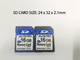 取引可能なフラッシュチップ マイクロSDメモリーカード フルメモリー容量 USB 2.0 10mbs / 3.0 20mbs