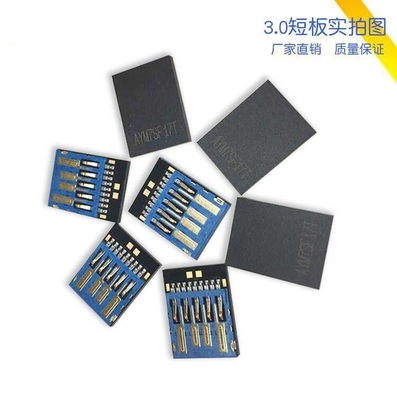 小型UDPのフラッシュは3.0のマイクロSDのメモリ・カード64GB 128GB 15MB/Sを欠く