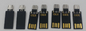 長いUdpのフラッシュ・メモリの破片はCのコネクター128GB 32GB 2.0 3.0をタイプする