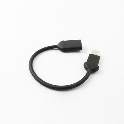 格付け 50MB/s の書き込み速度と 100MB/s の読み込み速度を持つ USB フラッシュドライブ