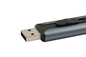 FCCは2.0 3.0 USB抜け目がないドライブ512G 1TB 50MB/S Usbの棒を承認した