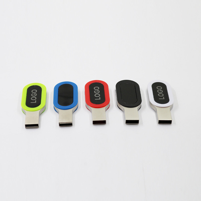 メタル/プラスチック 高速USB 3.0 3.1 3.2 ロゴサポート付きフラッシュドライブ OEM