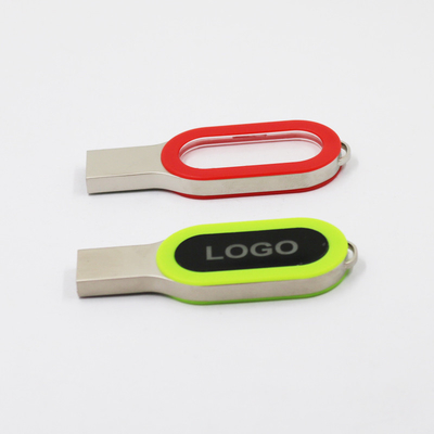 メタル/プラスチック 高速USB 3.0 3.1 3.2 ロゴサポート付きフラッシュドライブ OEM