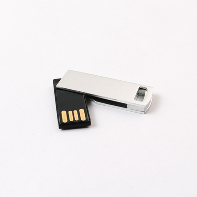 4.8mmのねじれラップトップのためのアルミニウムUSB抜け目がないドライブ256GB最高速度の使用