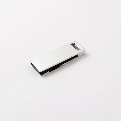 4.8mmのねじれラップトップのためのアルミニウムUSB抜け目がないドライブ256GB最高速度の使用