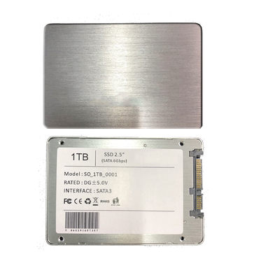 大量コンピュータ 2.5" 内部SSD 120GB 128GB 連続書き込み速度 530MB/s まで