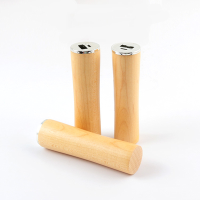 かえでの木のギフト携帯用力銀行よい電池の質2600MAH