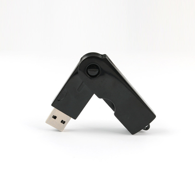 プラスチックUsb 2.0およびUsb 3.0の高速高速記憶装置の棒128GB 256GB 512GB