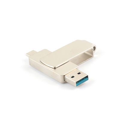 すべてはH2テスト タイプC Otg Pendrive Usb 2.0の最高速度のマッチEU Standradを渡した