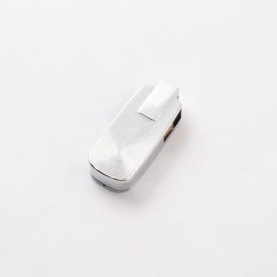 人格金属のねじれUsbのフラッシュ・メモリUsb 2.0を持っている3.0 128GB 256GB 1TB