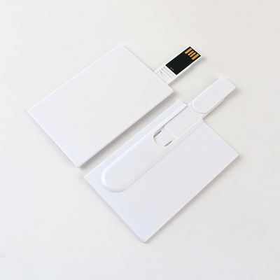 プッシュ プルUDPの抜け目がない破片はクレジット カードの記憶棒16GB 32GB 64GB 15MB/Sを