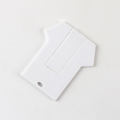 Tシャツの定形クレジット カードUsbの記憶防水256GB 128GB ROSH FCC