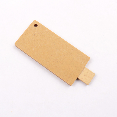 20MB/S 64GB 128GB Recyclablesのわら物質的なUsb抜け目がないドライブ2.0最高速度